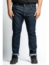 Prenesite sliku u preglednik galerije, Traperice za punije MAXFORT PRESTIGIO P26064 veličine od 60 do 70