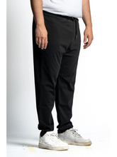 Prenesite sliku u preglednik galerije, Novo - raztezljiva trenerka za punije MAXFORT Prestigio P26535 bez patenta 2XL do 8XL više boja