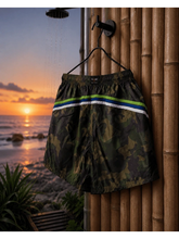 Prenesite sliku u preglednik galerije, KUPAĆI KOSTIM Sunny by MAXFORT camo 5XL do 8XL