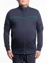 Prenesite sliku u preglednik galerije, Trenirka za punije Maxfort ETNA bez patenta 2xl do 10xl više boja