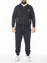 Prenesite sliku u preglednik galerije, Elastična trenirka za punije Maxfort Nanda 2xl do 10xl više boja