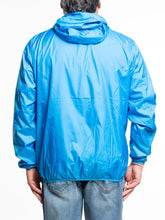 Prenesite sliku u preglednik galerije, Vjetrovka za punije KWAY E2480 Easy by Maxfot crna crvena tirkizno plava zelena 2XL-8XL promotivna cijena