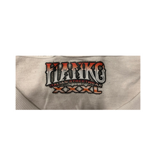 Prenesite sliku u preglednik galerije, HANKO OVERSIZE MUŠKA MAJICA bjela 3XL 4XL 5XL 6XL