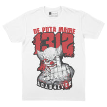 Prenesite sliku u preglednik galerije, De puta madre 69 - DPM GOLD majica ACAB 4XL 5XL