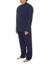 Prenesite sliku u preglednik galerije, MAXFORT PIDŽAMA 3XL 8XL 9XL 10XL