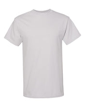 Prenesite sliku u preglednik galerije, HANKO OVERSIZE MUŠKA MAJICA bjela 3XL 4XL 5XL 6XL