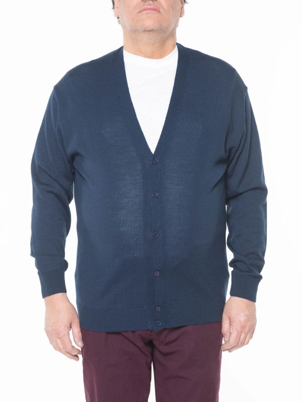 Vuneni prsluk za punije Maxfort 3337 više boja vel. 2XL do 10XL