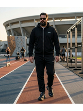 Prenesite sliku u preglednik galerije, Novo - Trenerka za punije MAXFORT 43902 XF SPORT 3XL do 10XL više boja
