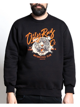 Prenesite sliku u preglednik galerije, Uskoro dostupno - Džemper za punije osobe MAXFORT MAX 44101 Crna 2XL do 8XL
