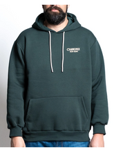 Prenesite sliku u preglednik galerije, Novo - Pulover s kapuco MAXFORT MAX 44103 2XL do 8XL Več barv
