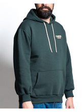 Prenesite sliku u preglednik galerije, Novo - Pulover s kapuco MAXFORT MAX 44103 2XL do 8XL Več barv
