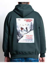 Prenesite sliku u preglednik galerije, Novo - Pulover s kapuco MAXFORT MAX 44103 2XL do 8XL Več barv
