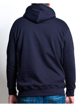 Prenesite sliku u preglednik galerije, Novo - Duks s kapuljačom MAXFORT MAX 44400 2XL do 8XL Plava
