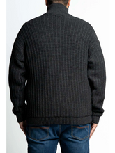 Prenesite sliku u preglednik galerije, Pleteni pulover za punije Maxfort 6318 više boja vel. 2XL do 8XL
