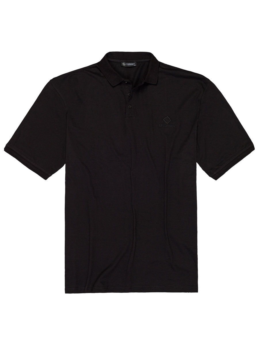 ANTRACIT POLO MAJICA kratkih rukava LV-1701 3xl 4xl 5xl 6xl 8xl 