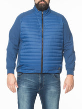 Prenesite sliku u preglednik galerije, Prolazna jakna za punije Maxfot Goblin Više boja 2XL- 10XL
