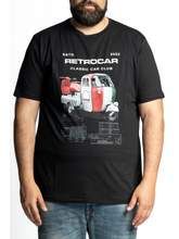 Prenesite sliku u preglednik galerije, Majica za punije Maxfort E2833 2xl - 8xl više boja
