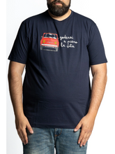 Prenesite sliku u preglednik galerije, Majica za punije Maxfort E2834 2xl - 8xl više boja
