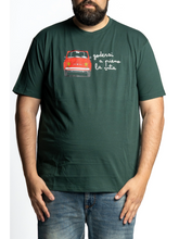 Prenesite sliku u preglednik galerije, Majica za punije Maxfort E2834 2xl - 8xl više boja
