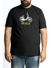 Prenesite sliku u preglednik galerije, Majica za punije Maxfort E2835 2xl - 8xl više boja
