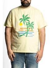 Prenesite sliku u preglednik galerije, Majica za punije Maxfort E2848 2xl - 8xl više boja
