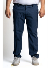 Prenesite sliku u preglednik galerije, Novo - Rastezljive hlače za punije MAXFORT MAX Chili veličina 60 do 80 više boja
