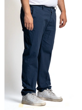 Prenesite sliku u preglednik galerije, Novo - Rastezljive hlače za punije MAXFORT MAX Chili veličina 60 do 80 više boja
