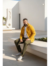 Prenesite sliku u preglednik galerije, Novo - rastezljive hlače za punije MAXFORT Basil - više boja 2XL do 10XL
