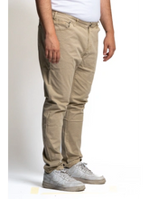 Prenesite sliku u preglednik galerije, Uskoro - Rastezljive hlače za punije MAXFORT MAX Garlic veličina 60 do 80 više boja
