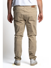 Prenesite sliku u preglednik galerije, Uskoro - Rastezljive hlače za punije MAXFORT MAX Garlic veličina 60 do 80 više boja
