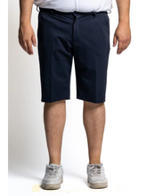 Prenesite sliku u preglednik galerije, Novo - Kratke hlače za punije MAXFORT MAX Rui veličine 60 do 70
