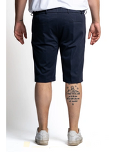 Prenesite sliku u preglednik galerije, Novo - Kratke hlače za punije MAXFORT MAX Rui veličine 60 do 70
