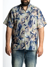 Prenesite sliku u preglednik galerije, Novo - košulja za punije MAXFORT Aversa 2XL DO 8XL
