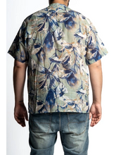 Prenesite sliku u preglednik galerije, Novo - košulja za punije MAXFORT Aversa 2XL DO 8XL
