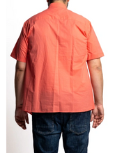 Prenesite sliku u preglednik galerije, MAXFORT Cava muslin košulja za punije, više boja, 2XL do 8XL
