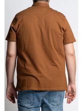 Prenesite sliku u preglednik galerije, Rastezljiva polo majica za punije MAXFORT MAX 43253 više boja 3xl do 8xl
