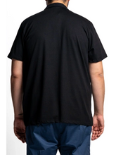 Prenesite sliku u preglednik galerije, Rastezljiva polo majica za punije MAXFORT Prestigio P26587 više boja 3xl do 5xl
