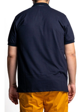 Prenesite sliku u preglednik galerije, Novo - Rastezljiva polo majica za punije MAXFORT MAX 43255 više boja 3xl do 8xl
