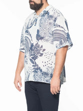Prenesite sliku u preglednik galerije, Novo - Rastezljiva polo majica za punije MAXFORT 41352 više boja 3XL do 8XL
