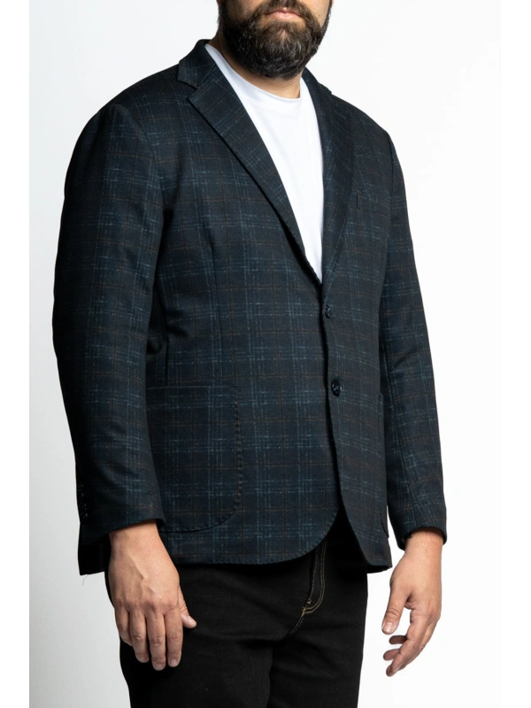 Sako za punije Maxfort Acosta 2xl do 8xl više boja
