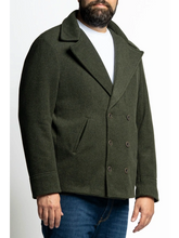 Prenesite sliku u preglednik galerije, Kaput za punije Maxfort Georgia 2xl do 7xl više boja
