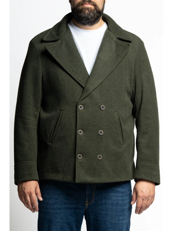 Kaput za punije Maxfort Georgia 2xl do 7xl više boja