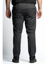 Prenesite sliku u preglednik galerije, Raztezljive hlače za punije MAXFORT Prestigio P26060 veličina 60 do 80 više boja
