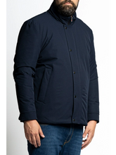 Prenesite sliku u preglednik galerije, Uskoro - Jakna za punije MAXFORT Indiana 2XL - 8XL više boja
