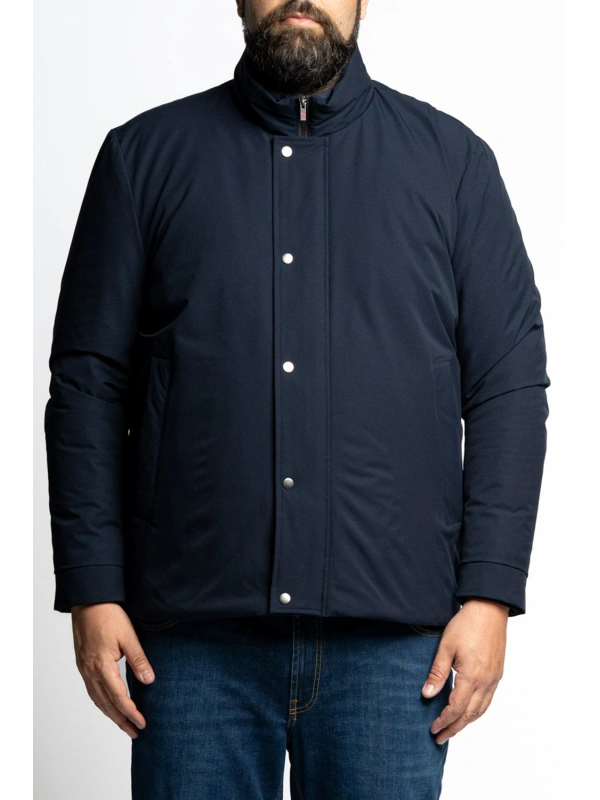 Uskoro - Jakna za punije MAXFORT Indiana 2XL - 8XL više boja