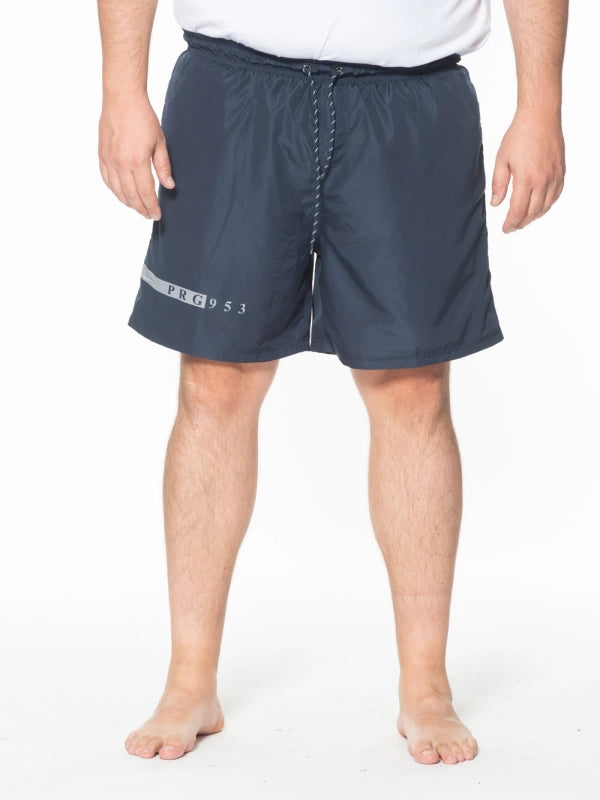 SWIMSUIT stretchable Nautic MAXFORT MAX several colors 3XL to 10XL