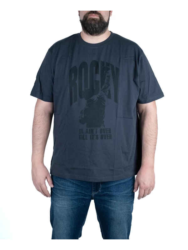 Novo - Majica za punije Maxfort Rocky 2xl - 8xl više boja
