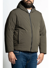 Prenesite sliku u preglednik galerije, Raztezljiva dvostrana jakna MAXFORT Michigan 2XL - 8XL više boja
