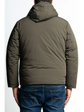 Prenesite sliku u preglednik galerije, Raztezljiva dvostrana jakna MAXFORT Michigan 2XL - 8XL više boja
