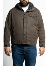 Prenesite sliku u preglednik galerije, Jakna za punije MAXFORT Montana 2XL - 8XL više boja
